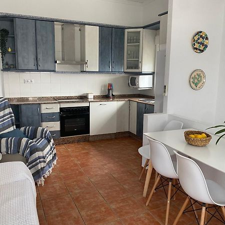 Casa Del Pez Vivienda A Pie De Calle En Agua Amarga A 250 Metros De La Playa Екстериор снимка